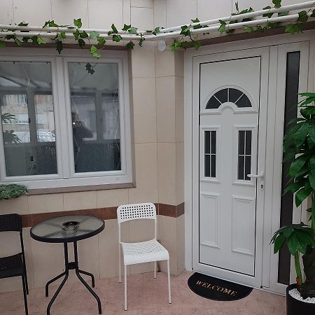 Apartmán Rabit Delux II Bělehrad Exteriér fotografie