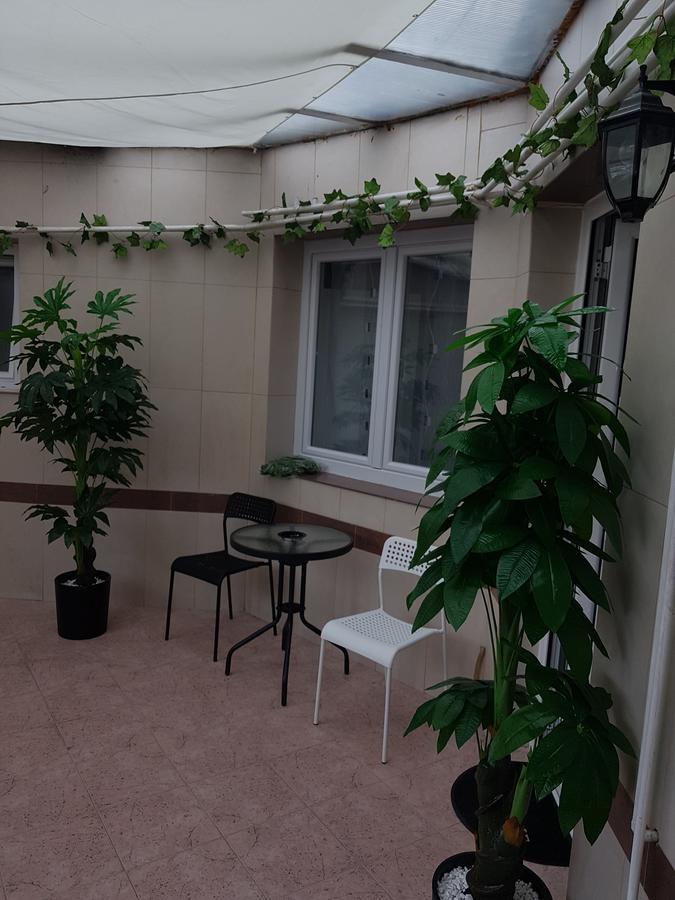 Apartmán Rabit Delux II Bělehrad Exteriér fotografie