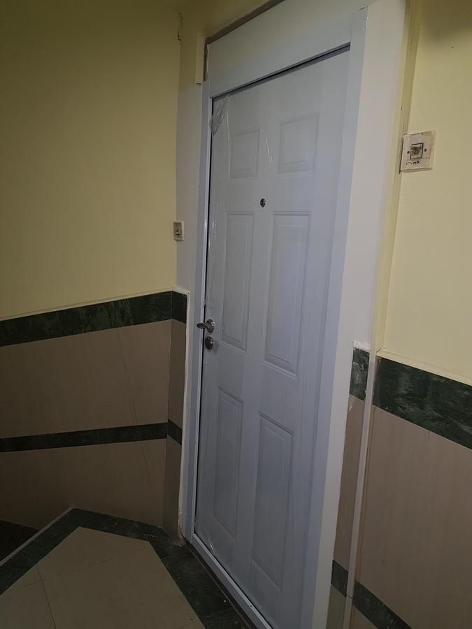 Apartmán Rabit Delux II Bělehrad Exteriér fotografie