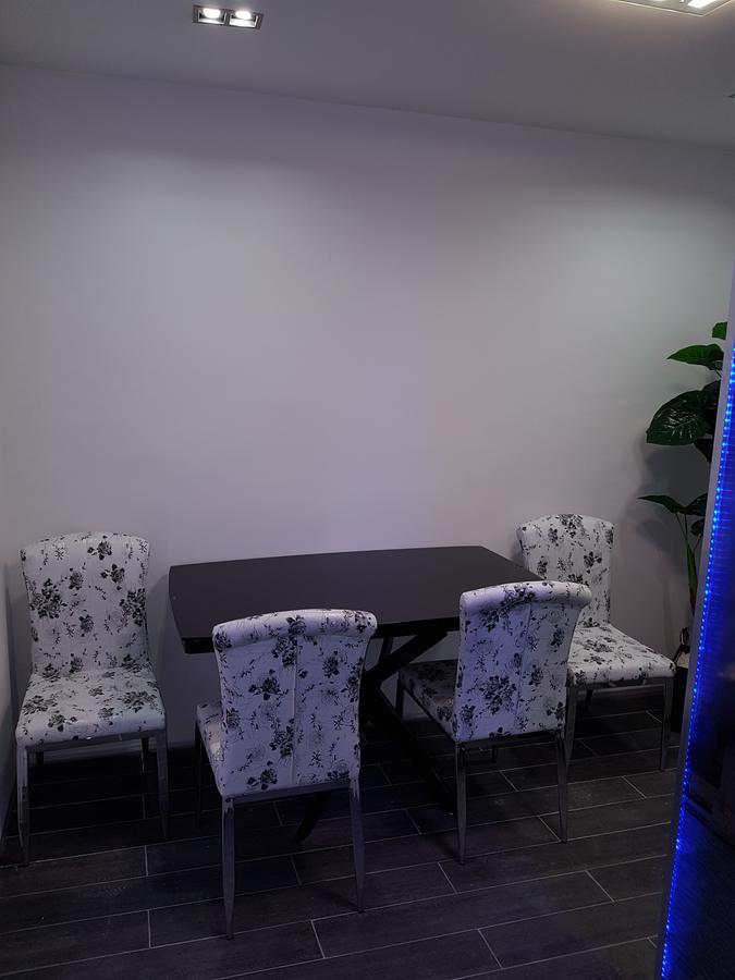 Apartmán Rabit Delux II Bělehrad Exteriér fotografie