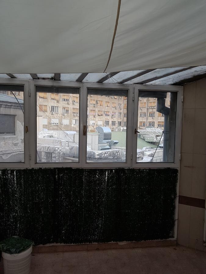 Apartmán Rabit Delux II Bělehrad Exteriér fotografie